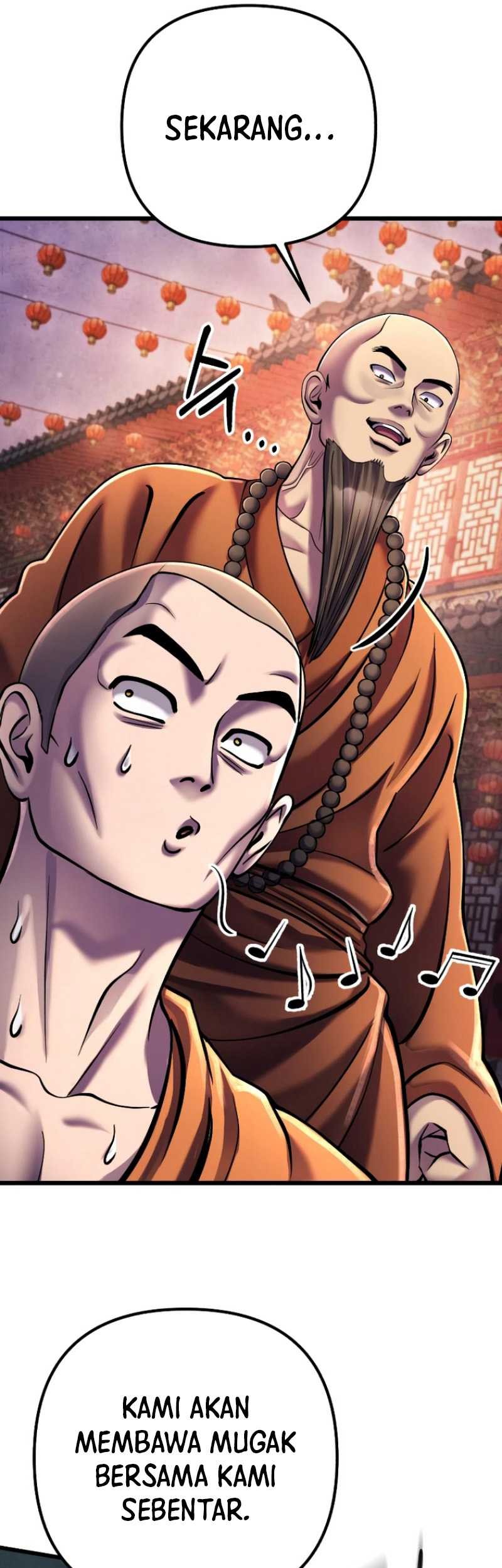 Ha Buk Paeng’s Youngest Son Chapter 118 Gambar 82