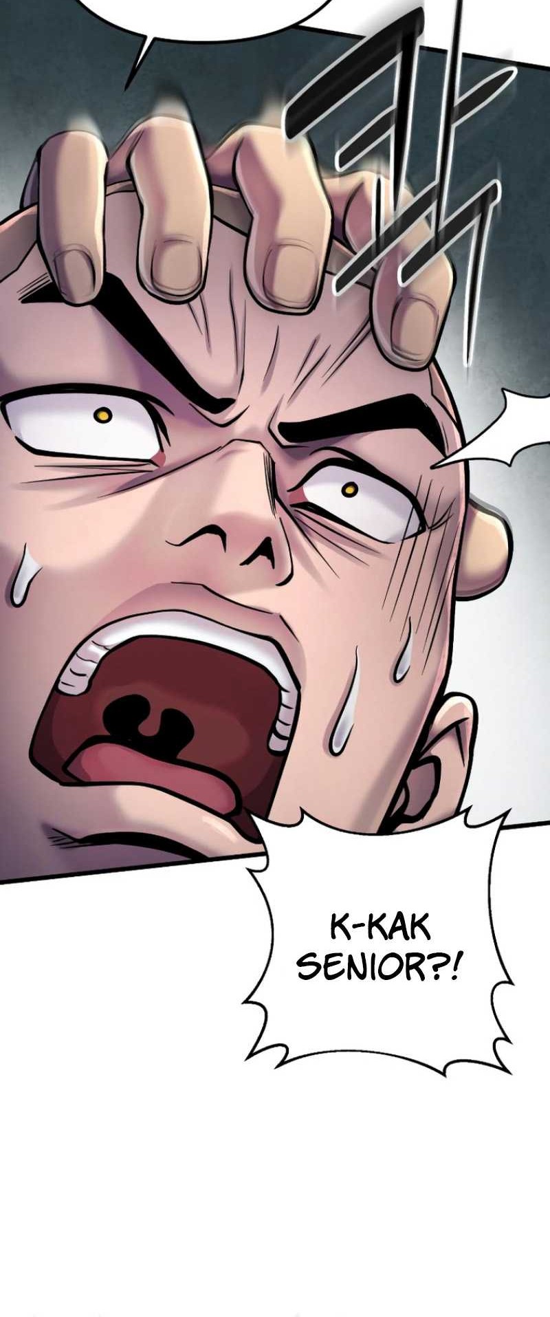 Ha Buk Paeng’s Youngest Son Chapter 118 Gambar 83