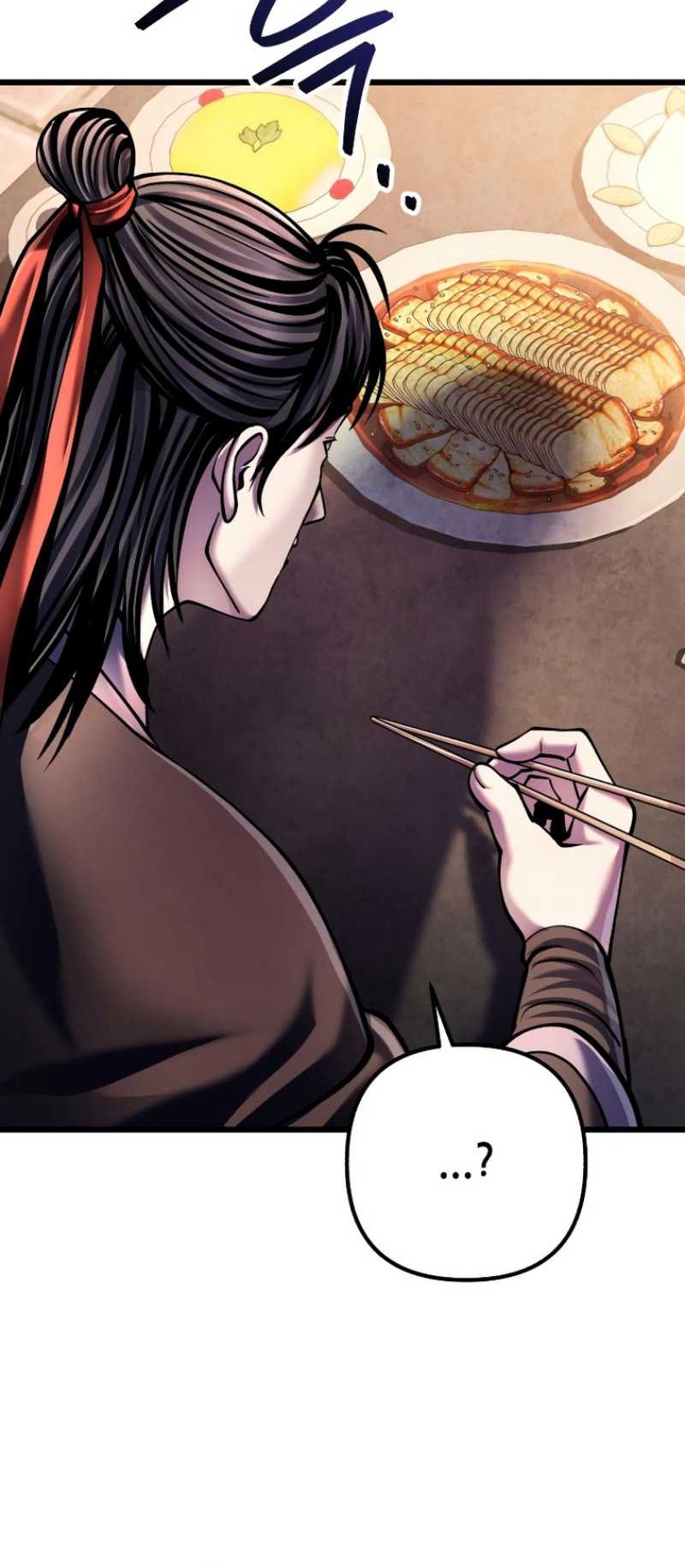 Ha Buk Paeng’s Youngest Son Chapter 118 Gambar 87