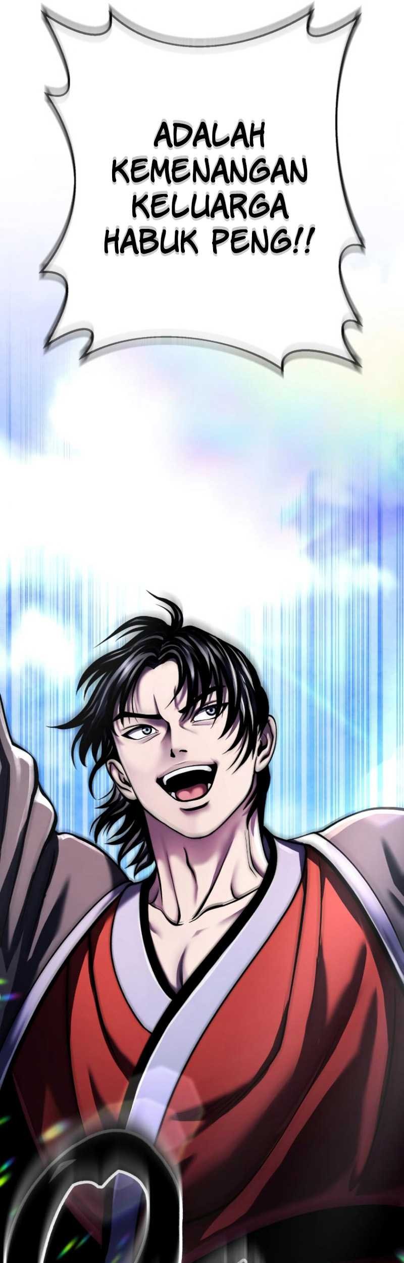 Ha Buk Paeng’s Youngest Son Chapter 118 Gambar 4