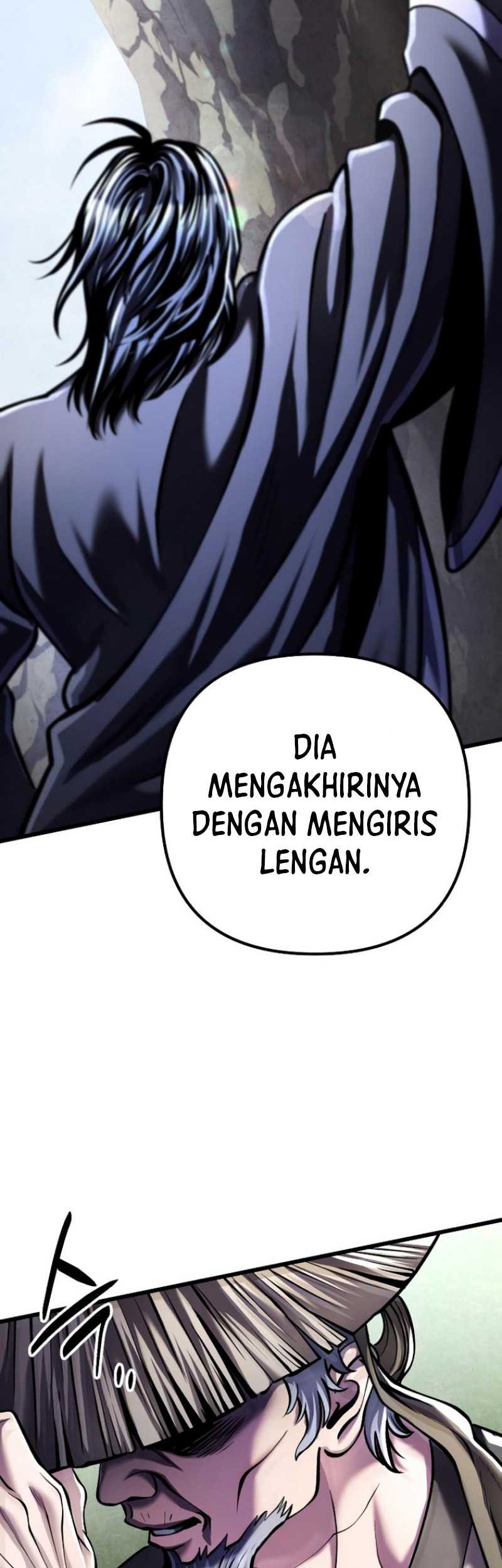 Ha Buk Paeng’s Youngest Son Chapter 118 Gambar 8