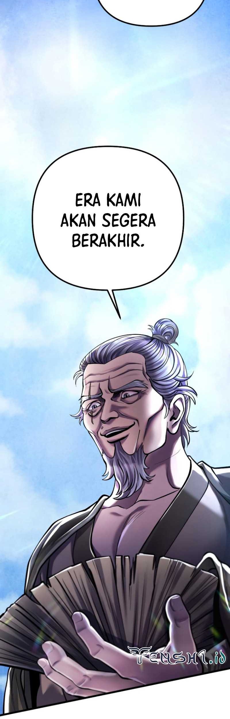 Ha Buk Paeng’s Youngest Son Chapter 118 Gambar 11