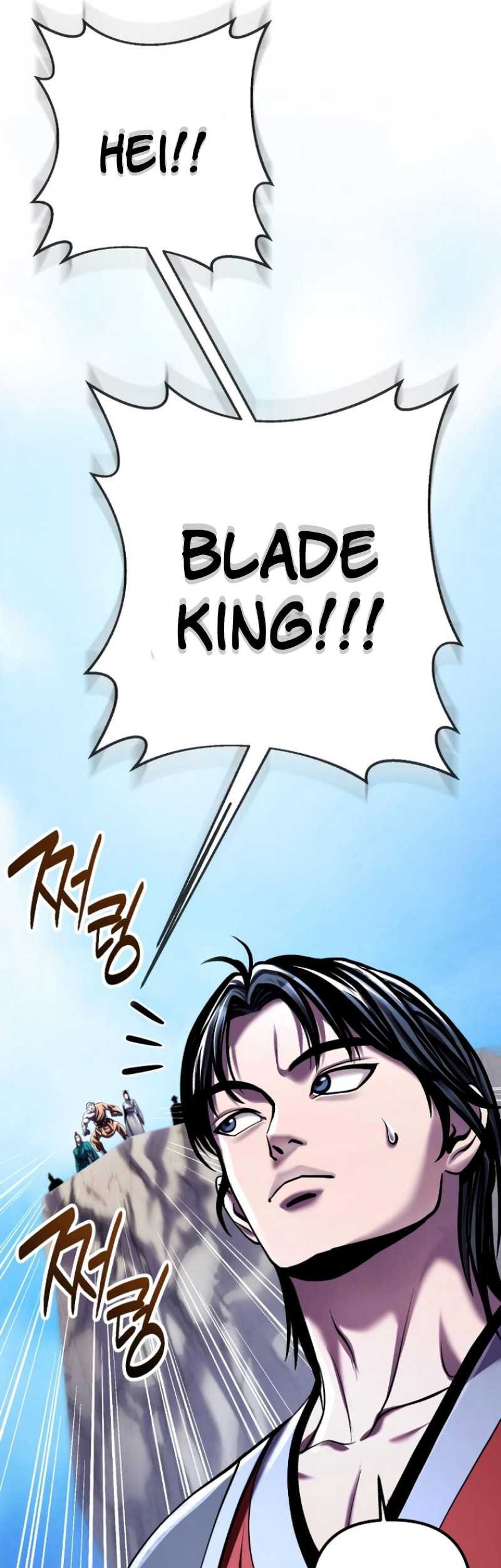 Ha Buk Paeng’s Youngest Son Chapter 118 Gambar 16