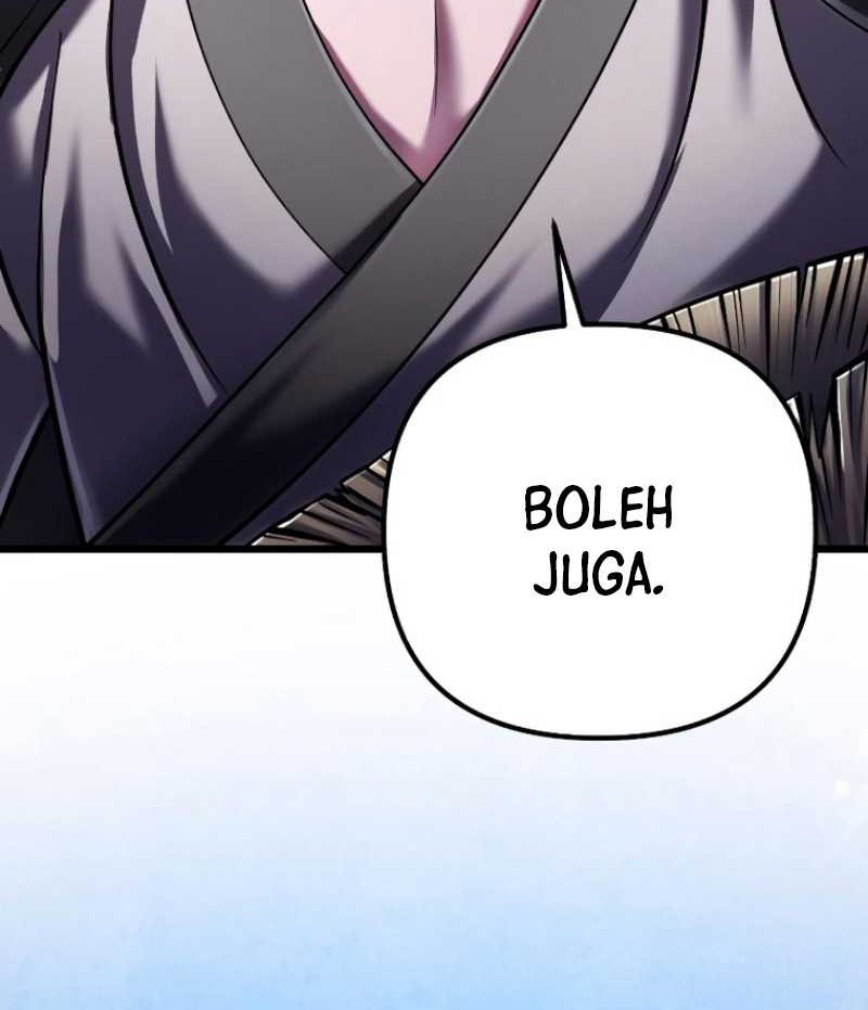 Ha Buk Paeng’s Youngest Son Chapter 118 Gambar 20