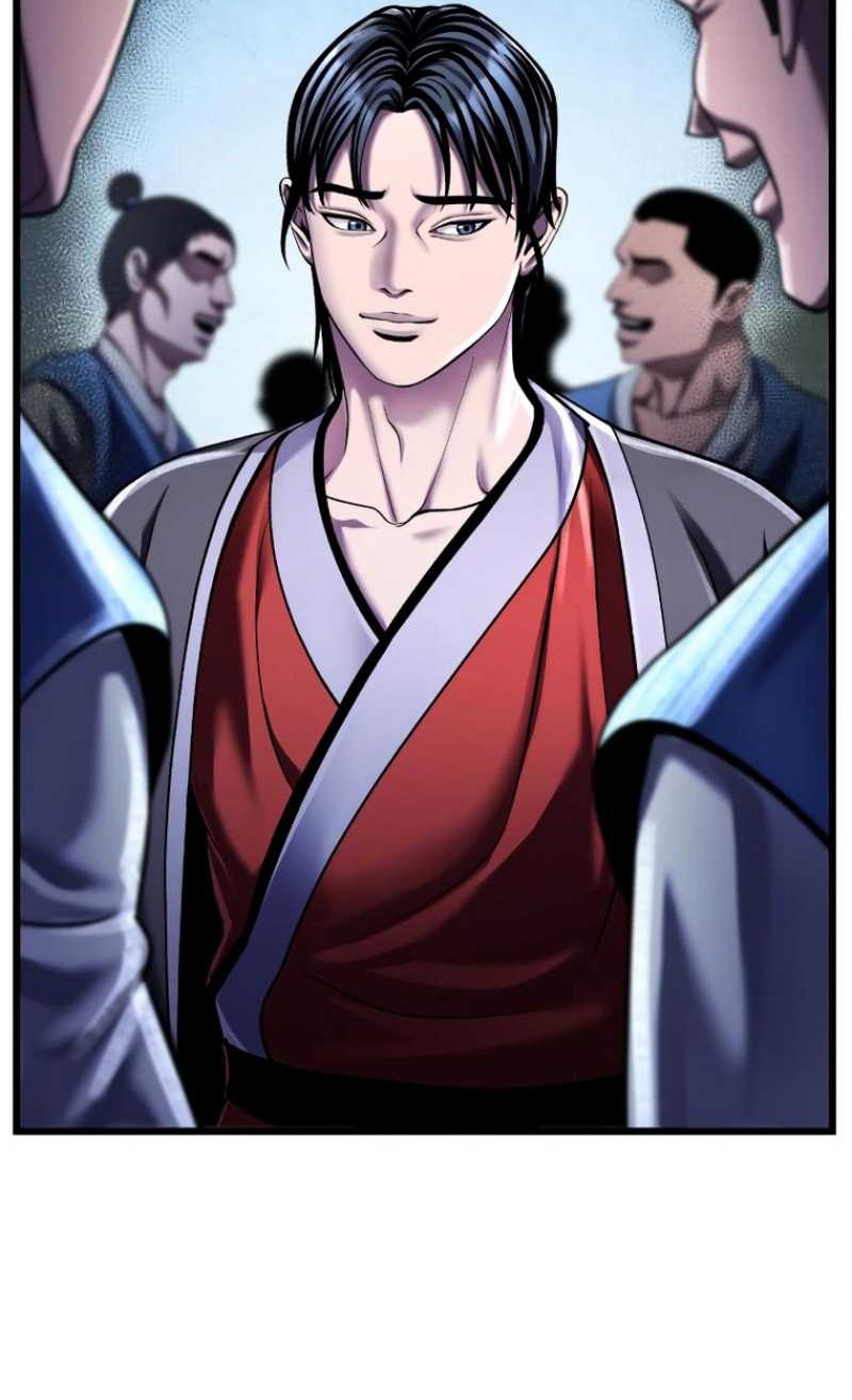 Ha Buk Paeng’s Youngest Son Chapter 118 Gambar 23