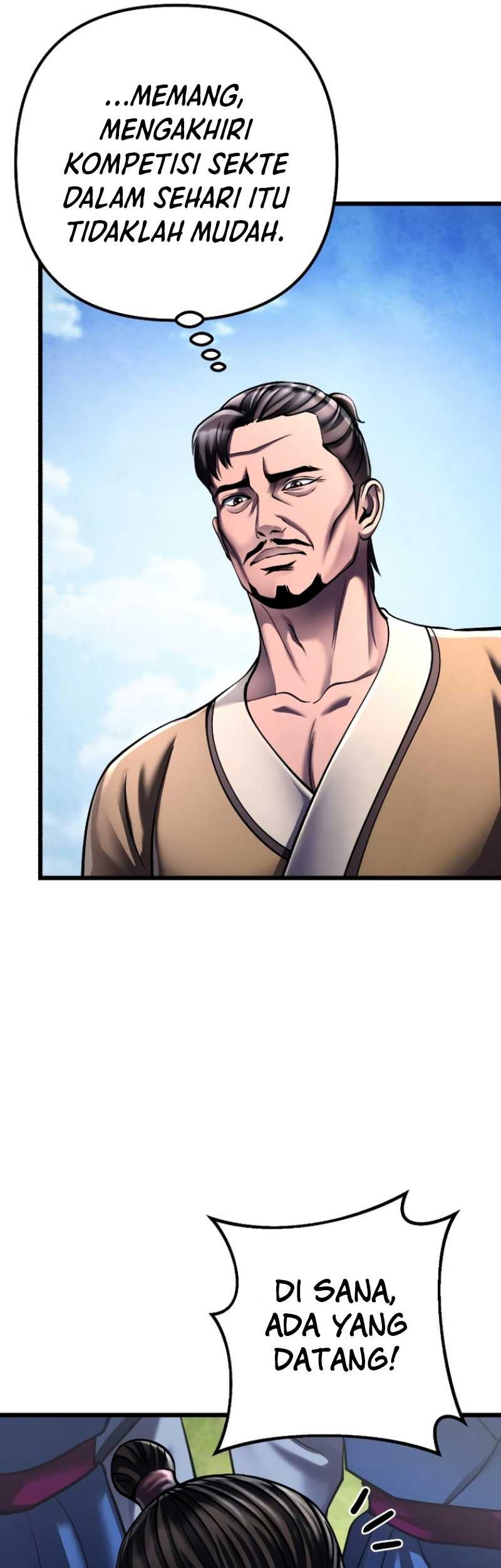 Ha Buk Paeng’s Youngest Son Chapter 117 Gambar 38