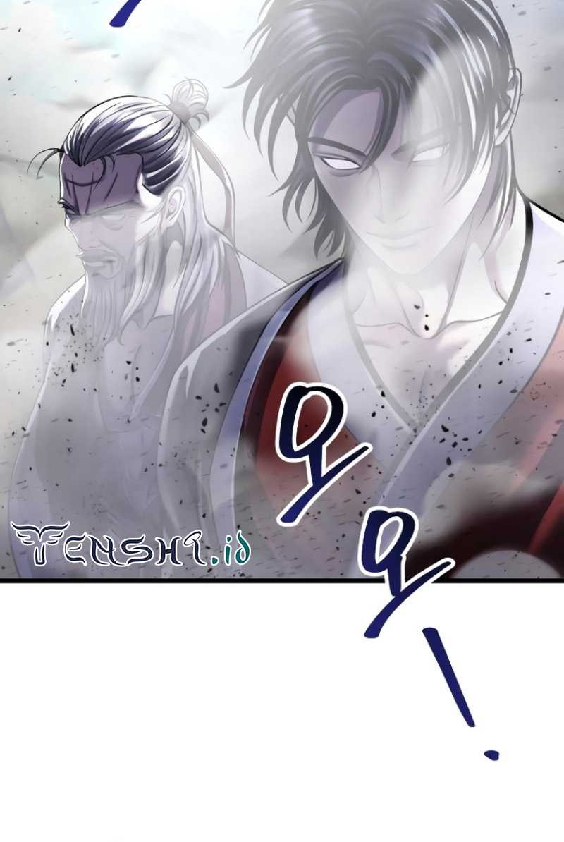 Ha Buk Paeng’s Youngest Son Chapter 117 Gambar 43