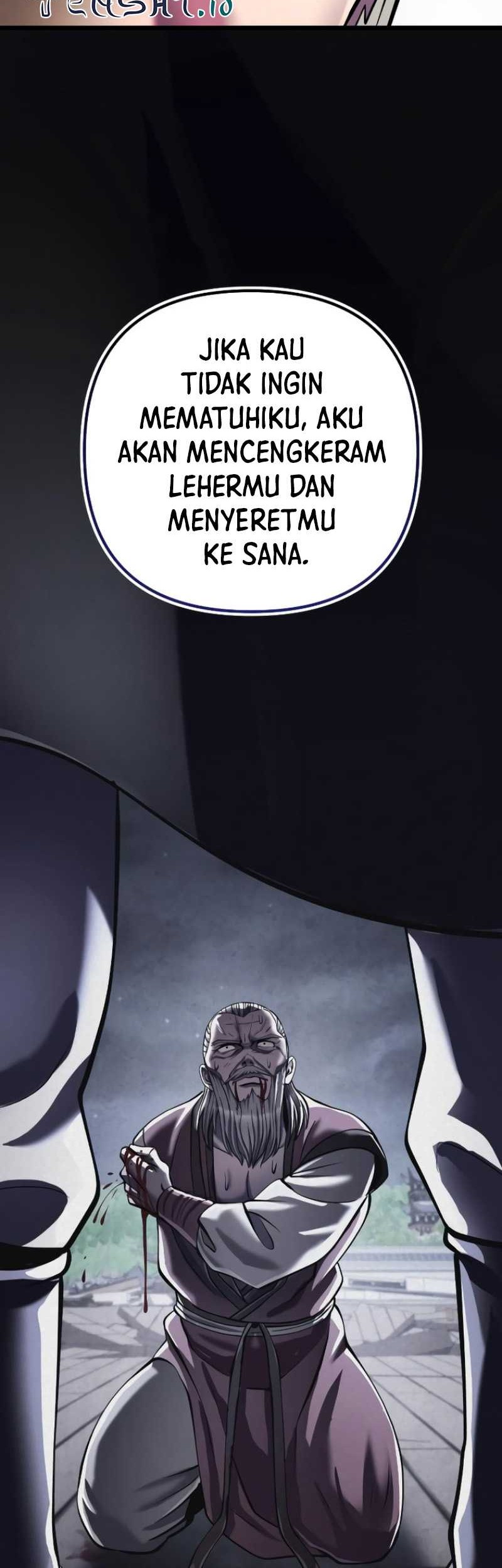 Ha Buk Paeng’s Youngest Son Chapter 117 Gambar 48