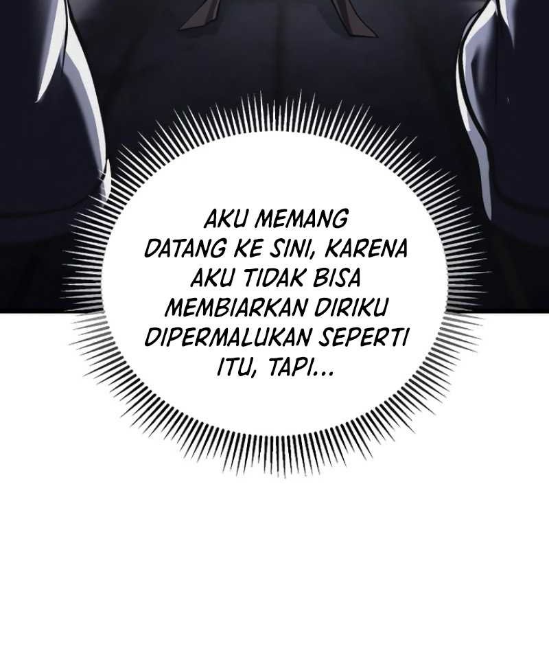 Ha Buk Paeng’s Youngest Son Chapter 117 Gambar 49