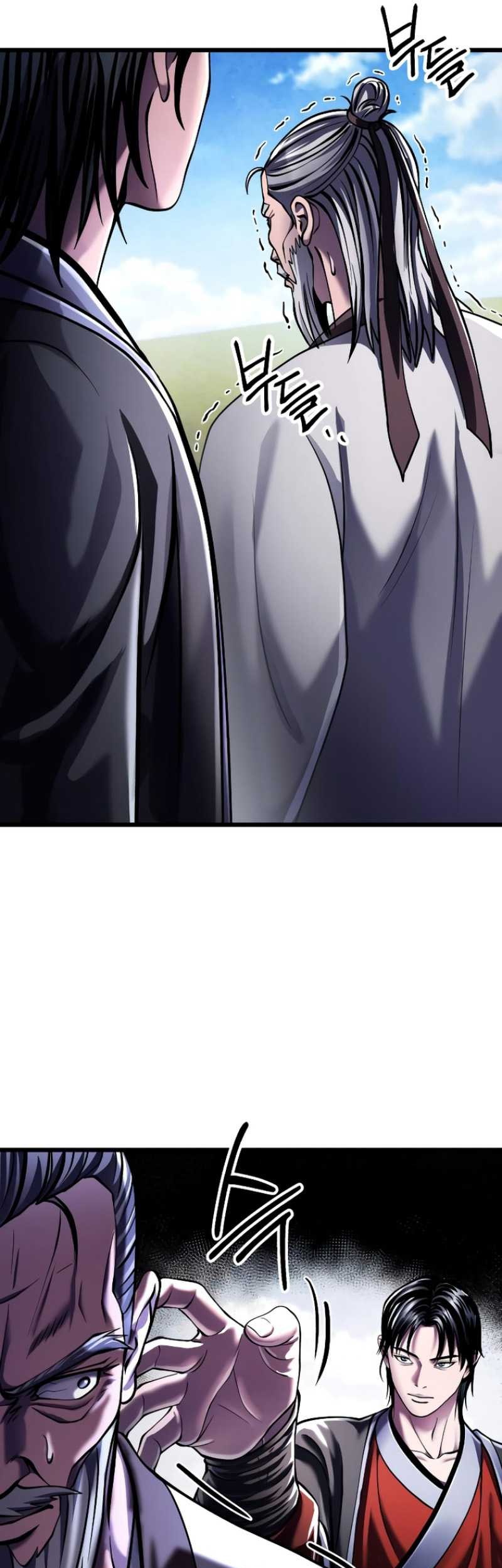 Ha Buk Paeng’s Youngest Son Chapter 117 Gambar 50