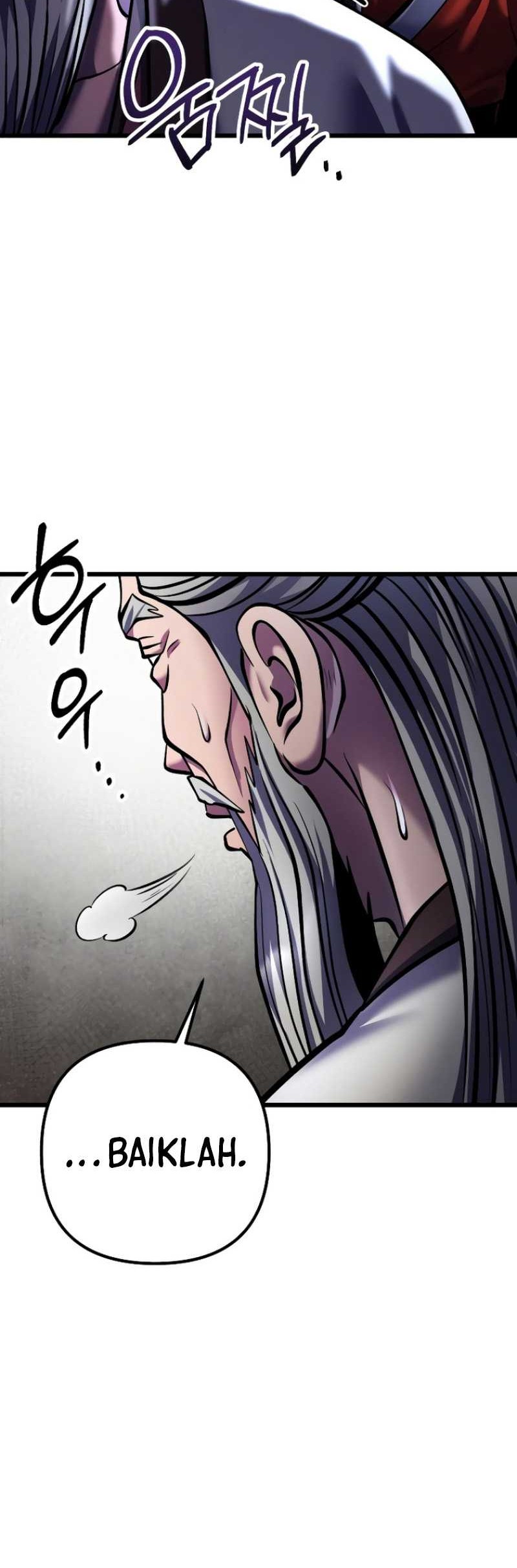 Ha Buk Paeng’s Youngest Son Chapter 117 Gambar 51