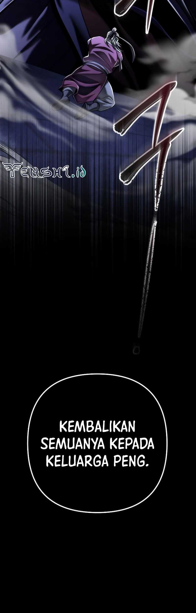 Ha Buk Paeng’s Youngest Son Chapter 117 Gambar 24