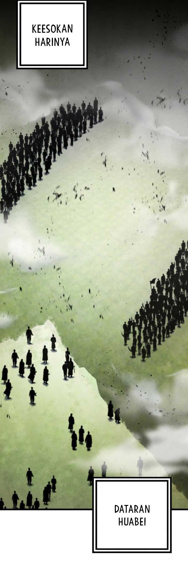 Ha Buk Paeng’s Youngest Son Chapter 117 Gambar 26