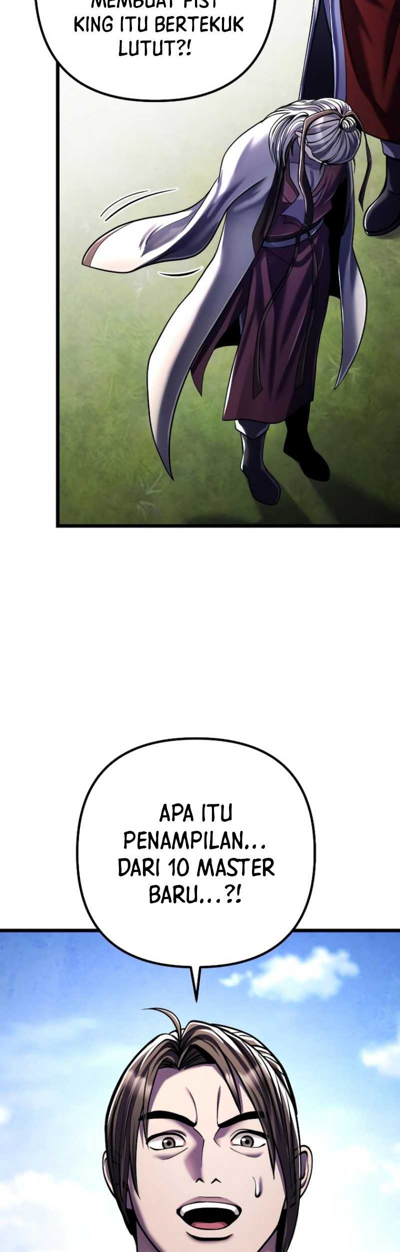 Ha Buk Paeng’s Youngest Son Chapter 117 Gambar 67