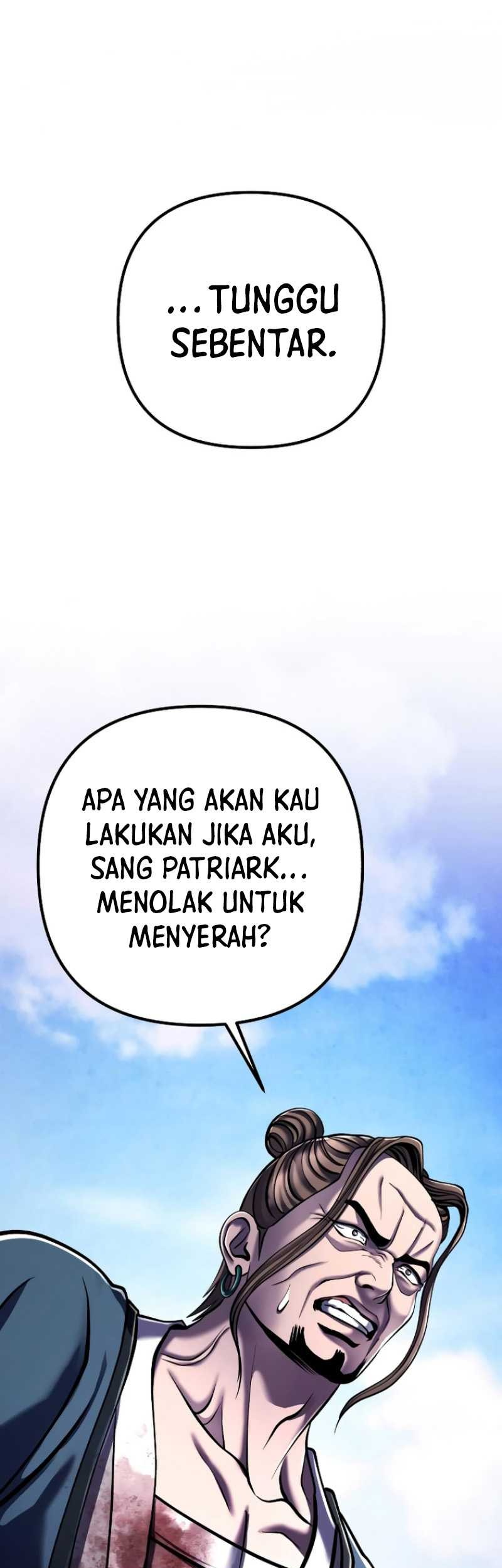 Ha Buk Paeng’s Youngest Son Chapter 117 Gambar 72