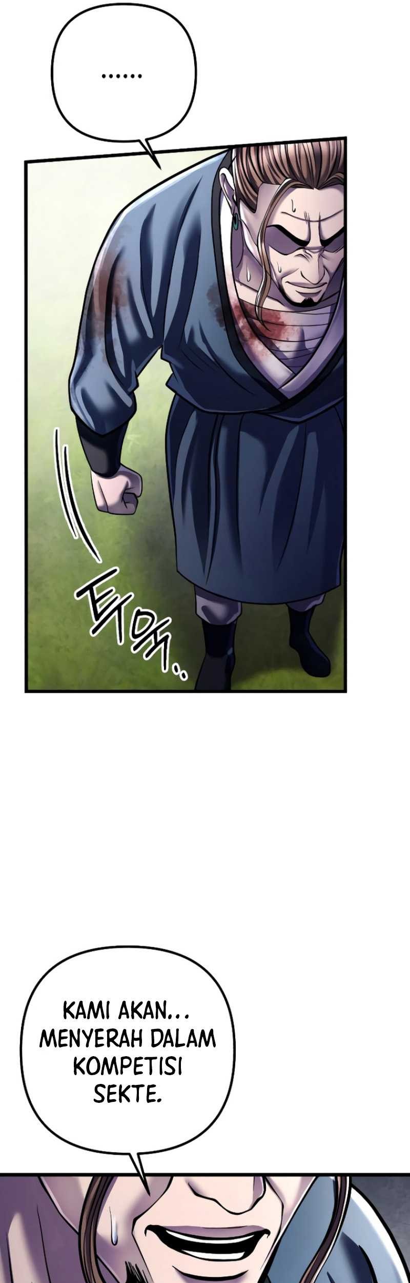 Ha Buk Paeng’s Youngest Son Chapter 117 Gambar 77