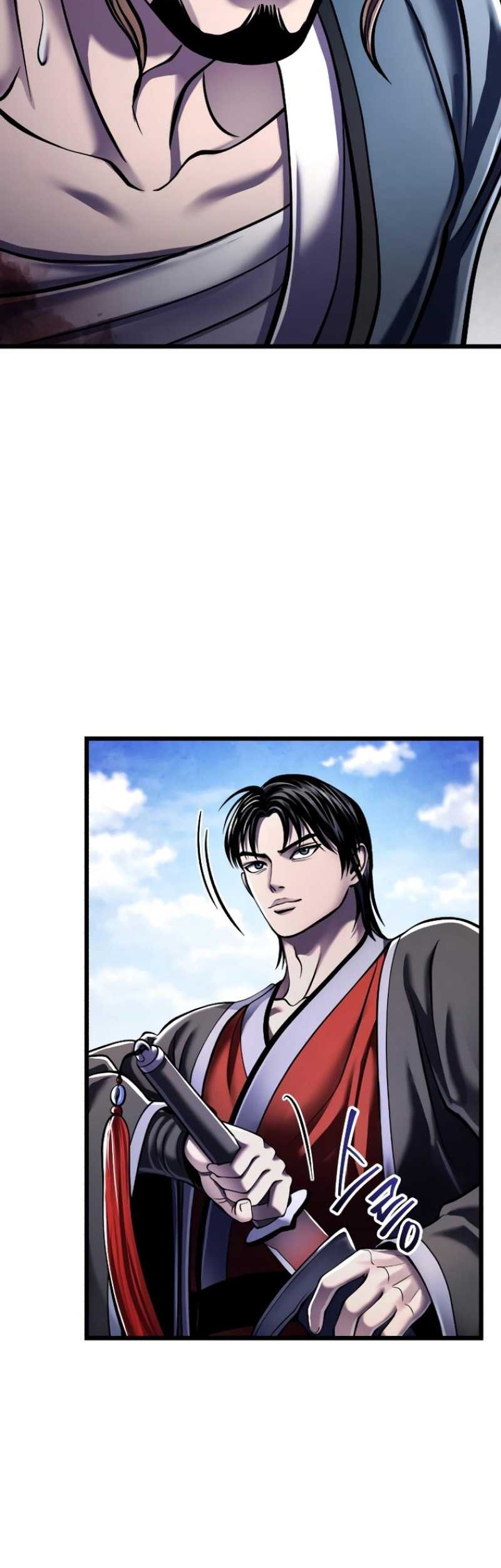 Ha Buk Paeng’s Youngest Son Chapter 117 Gambar 78