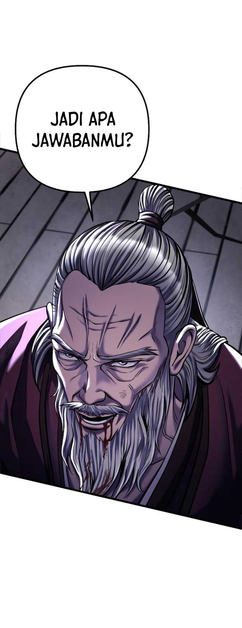 Manhwa Ha Buk Paeng’s Youngest Son Chapter 117 gambar nomor 2