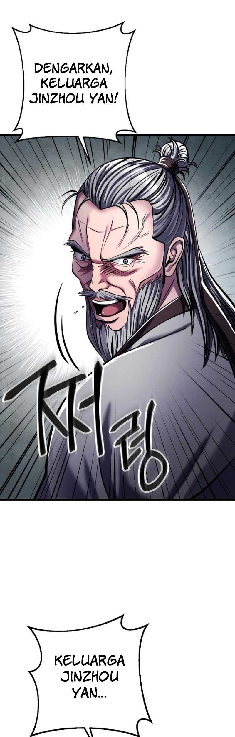 Ha Buk Paeng’s Youngest Son Chapter 117 Gambar 53