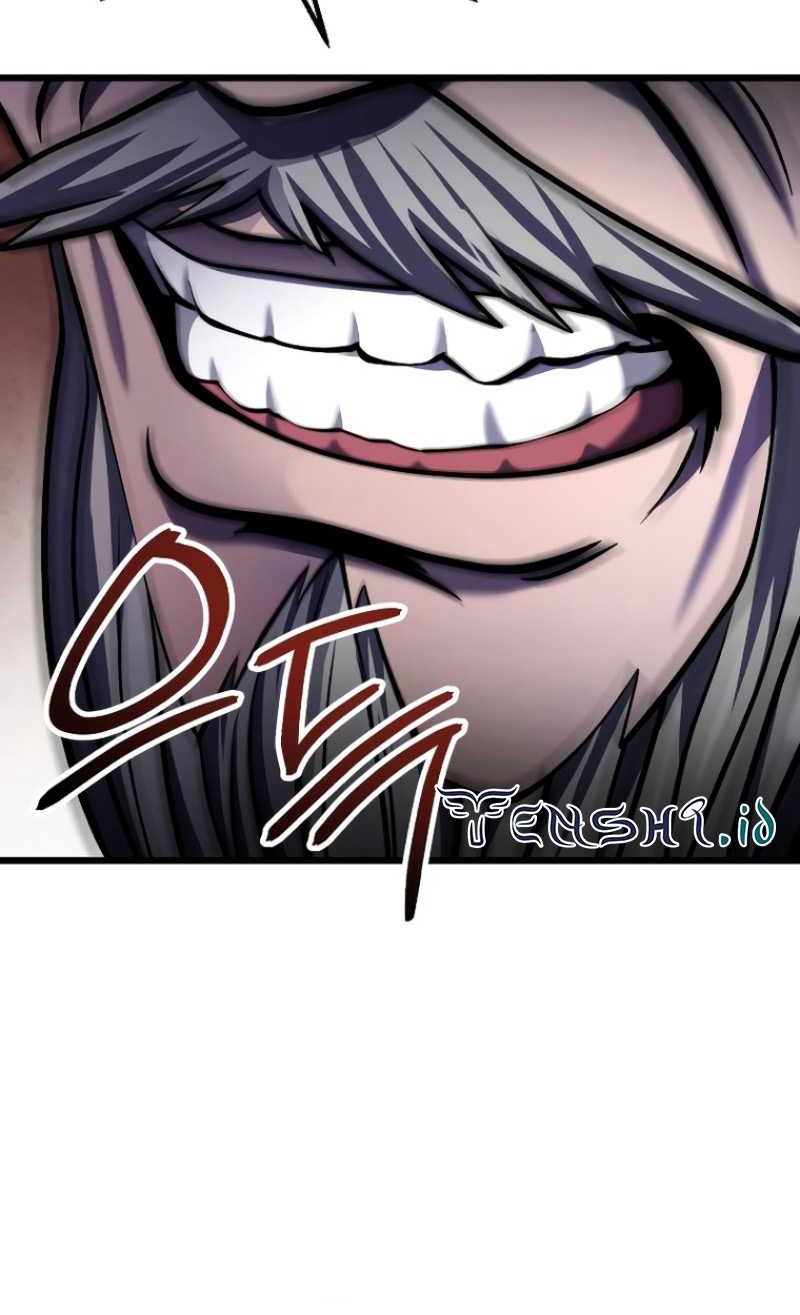 Ha Buk Paeng’s Youngest Son Chapter 117 Gambar 54