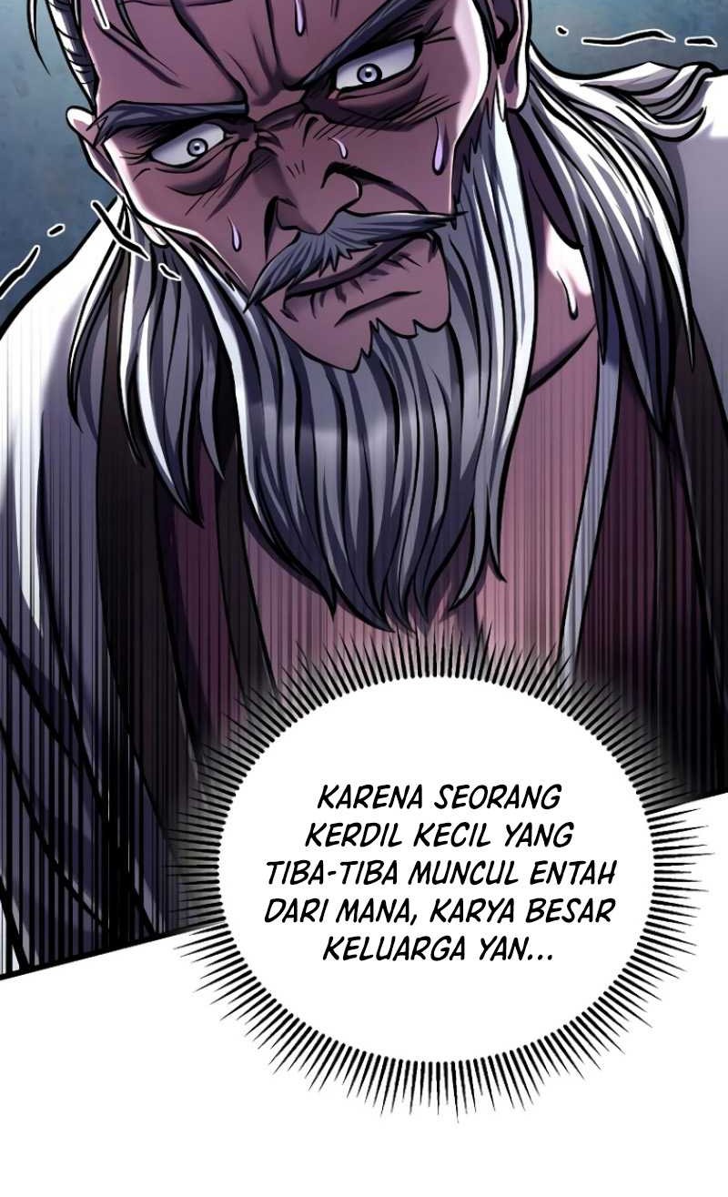 Ha Buk Paeng’s Youngest Son Chapter 117 Gambar 57