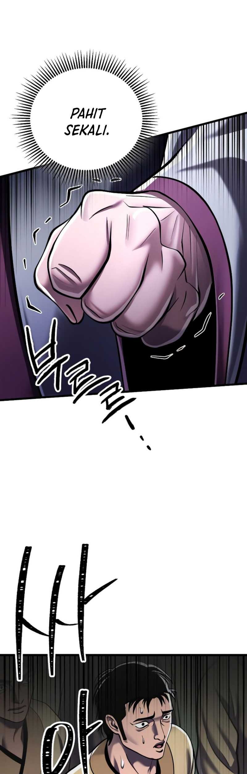 Ha Buk Paeng’s Youngest Son Chapter 117 Gambar 58