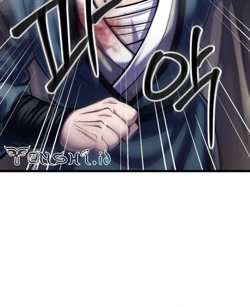 Ha Buk Paeng’s Youngest Son Chapter 117 Gambar 60