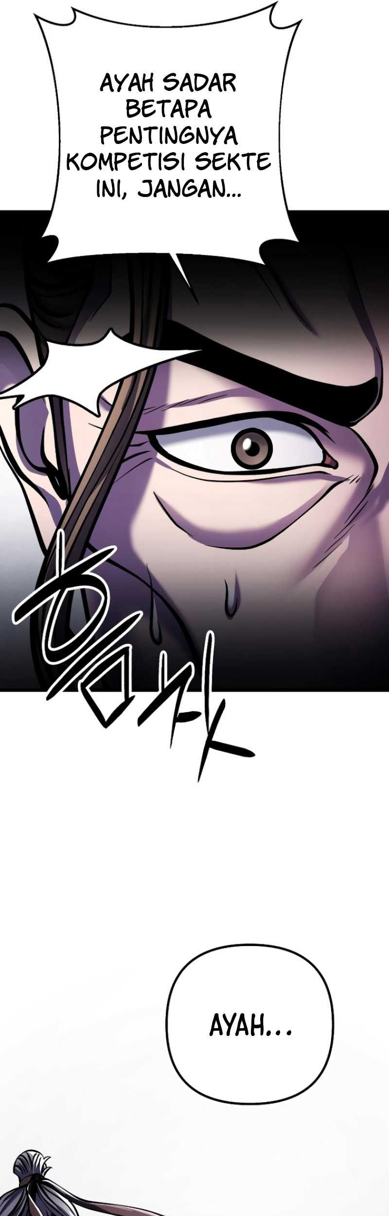 Ha Buk Paeng’s Youngest Son Chapter 117 Gambar 61