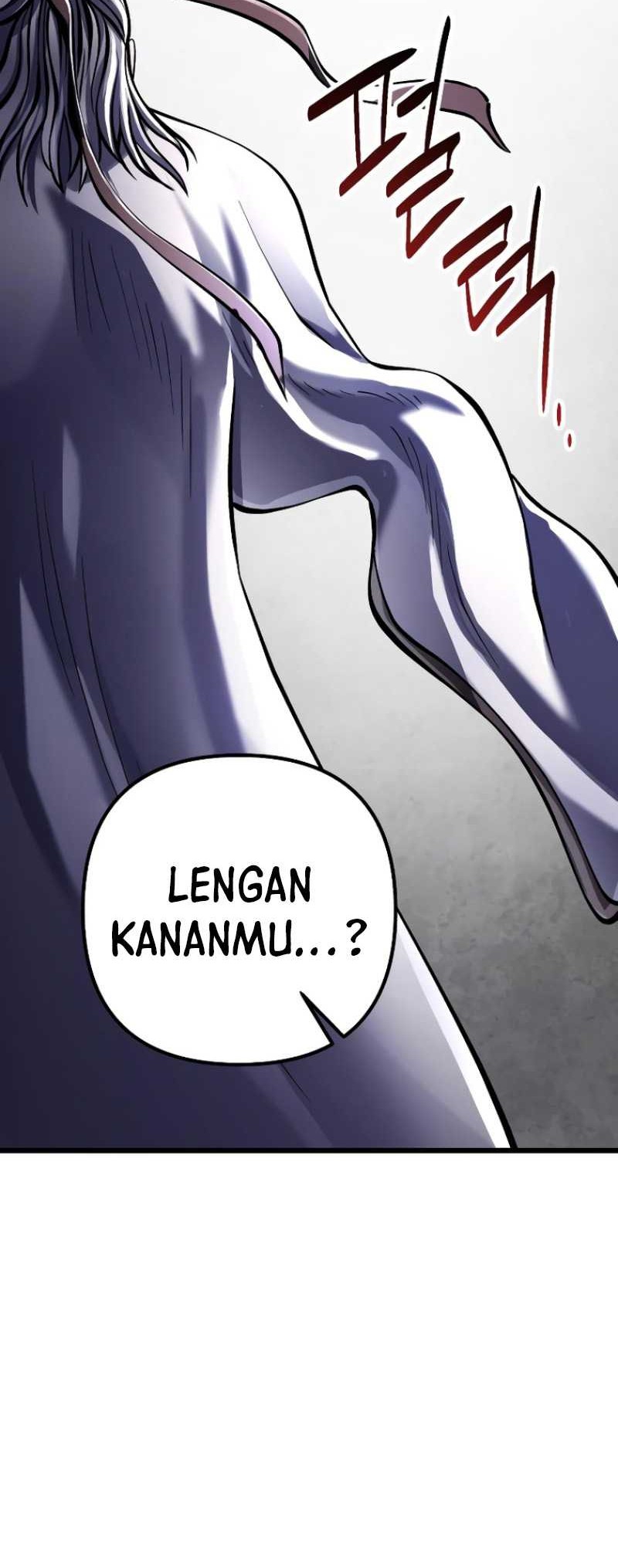 Ha Buk Paeng’s Youngest Son Chapter 117 Gambar 62