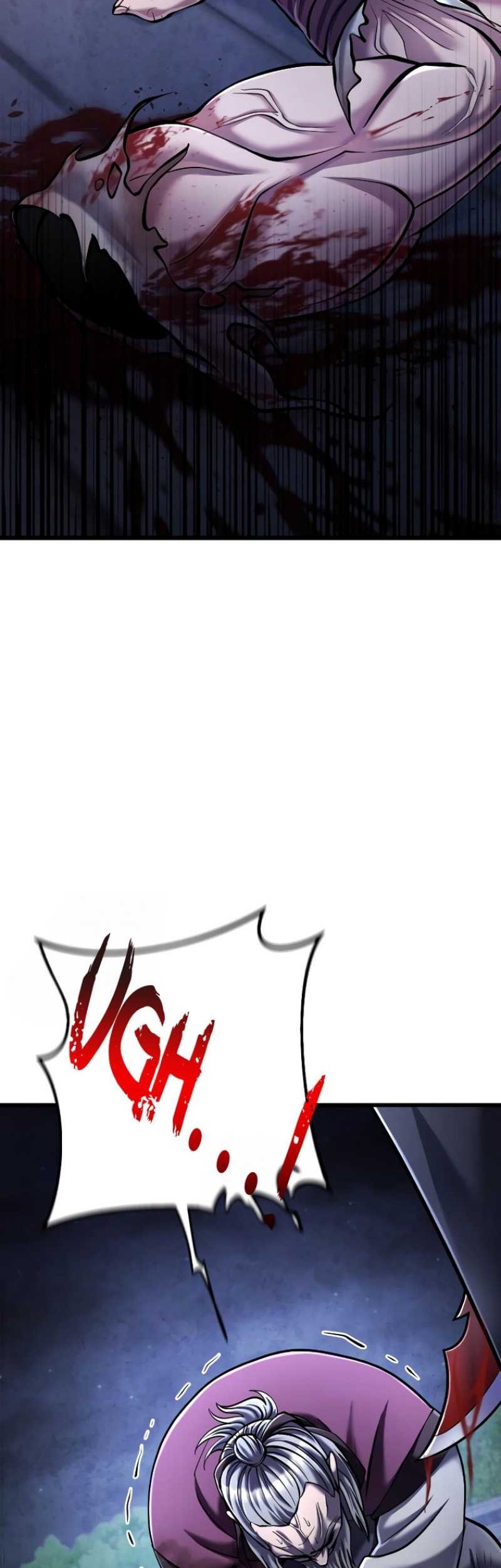 Ha Buk Paeng’s Youngest Son Chapter 117 Gambar 7