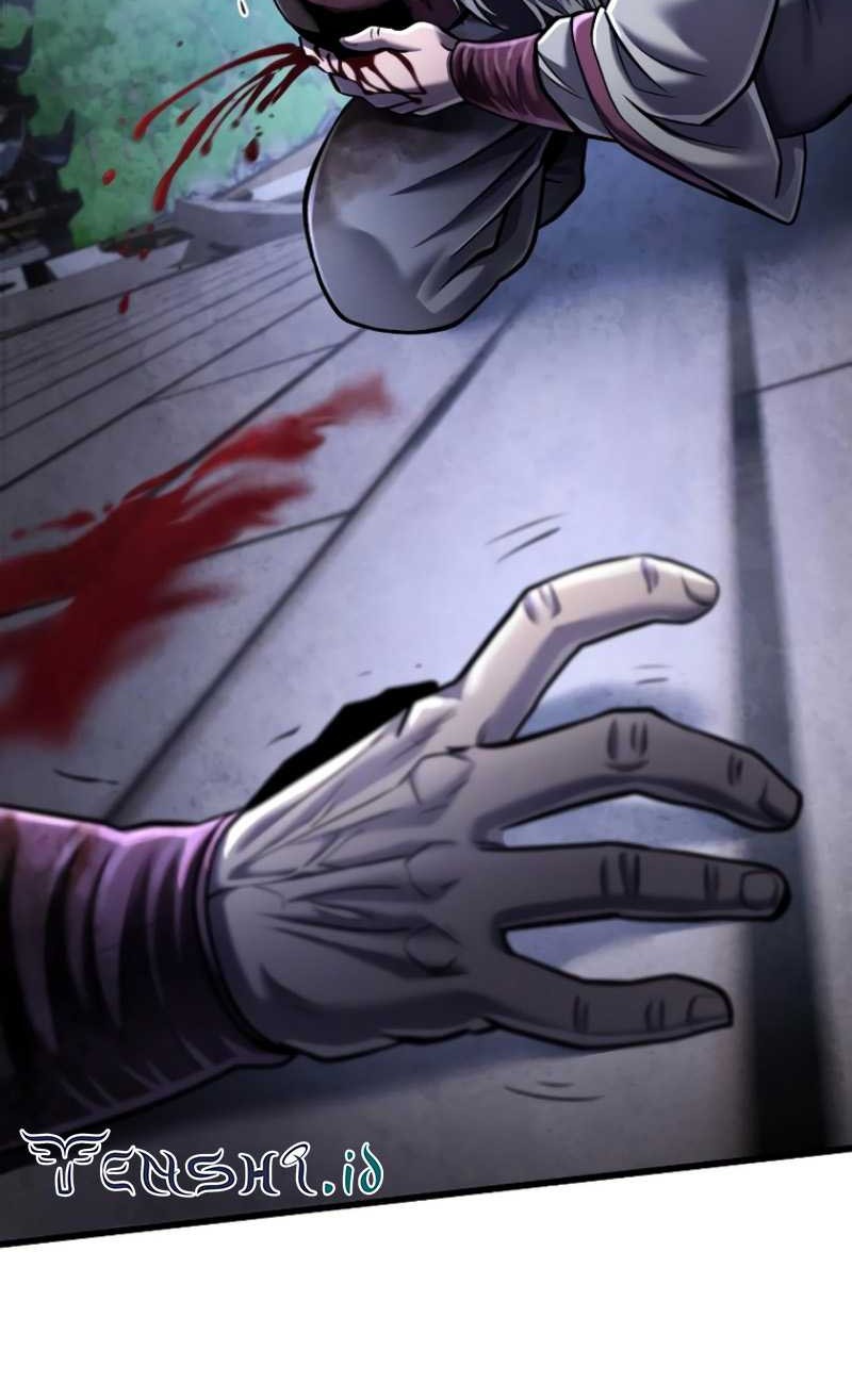 Ha Buk Paeng’s Youngest Son Chapter 117 Gambar 8