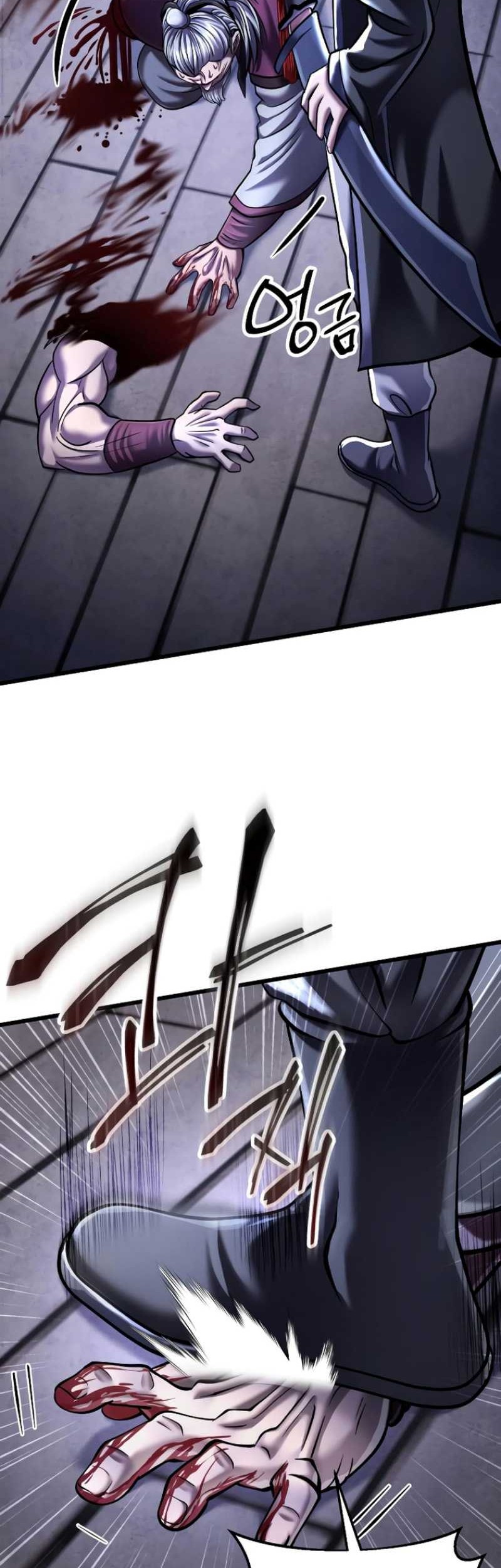 Ha Buk Paeng’s Youngest Son Chapter 117 Gambar 10