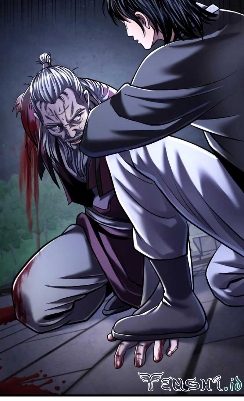 Ha Buk Paeng’s Youngest Son Chapter 117 Gambar 14