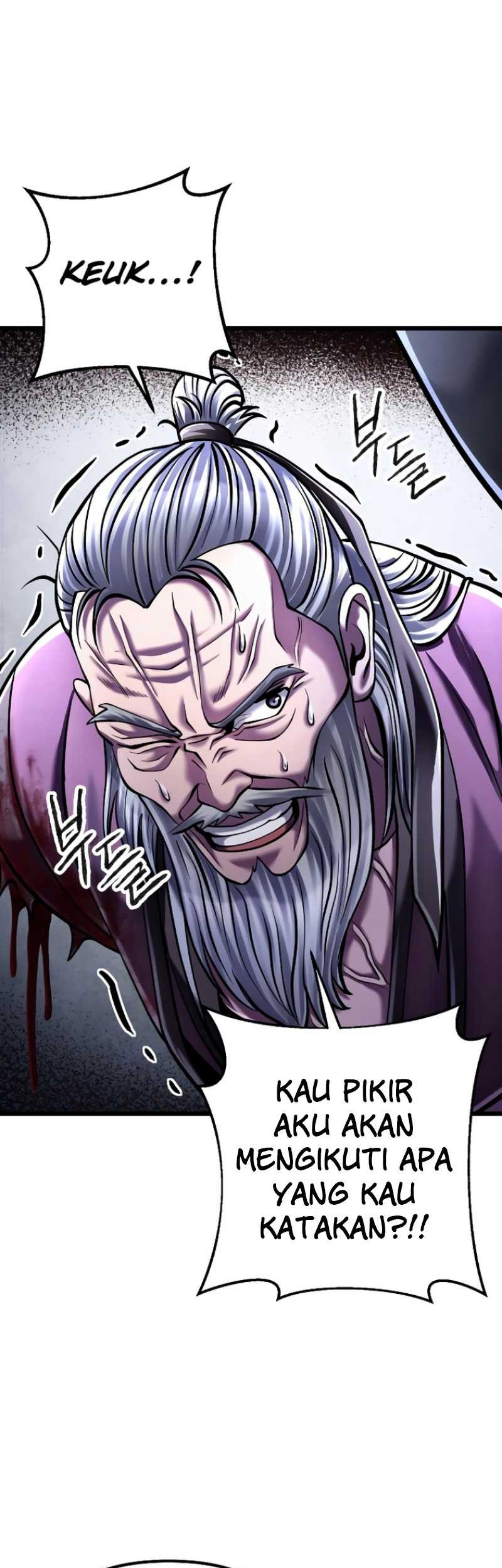 Ha Buk Paeng’s Youngest Son Chapter 117 Gambar 15