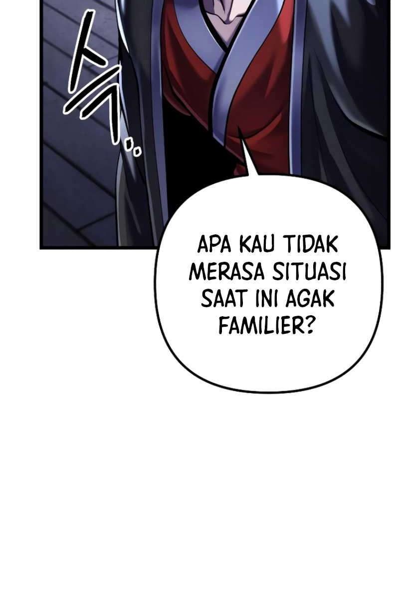 Ha Buk Paeng’s Youngest Son Chapter 117 Gambar 17
