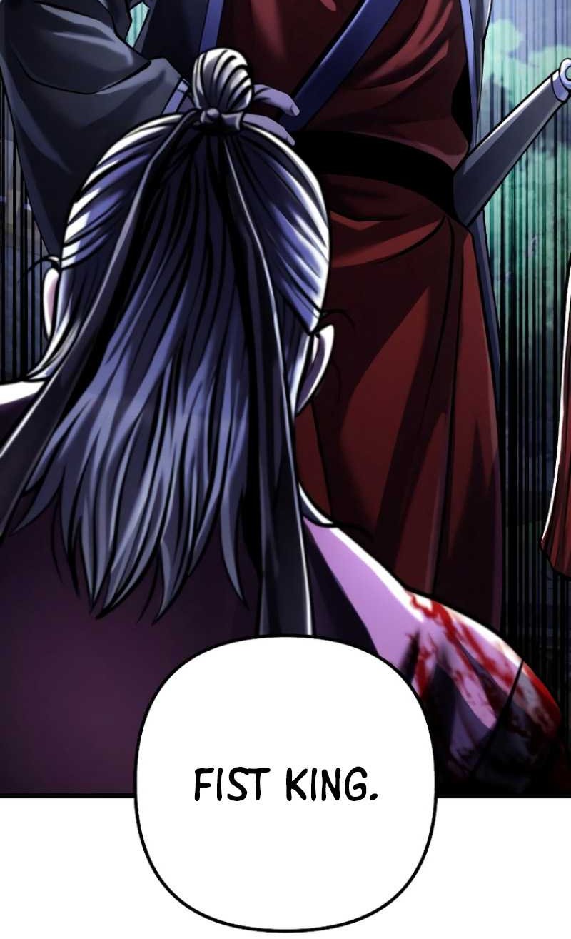 Ha Buk Paeng’s Youngest Son Chapter 117 Gambar 20