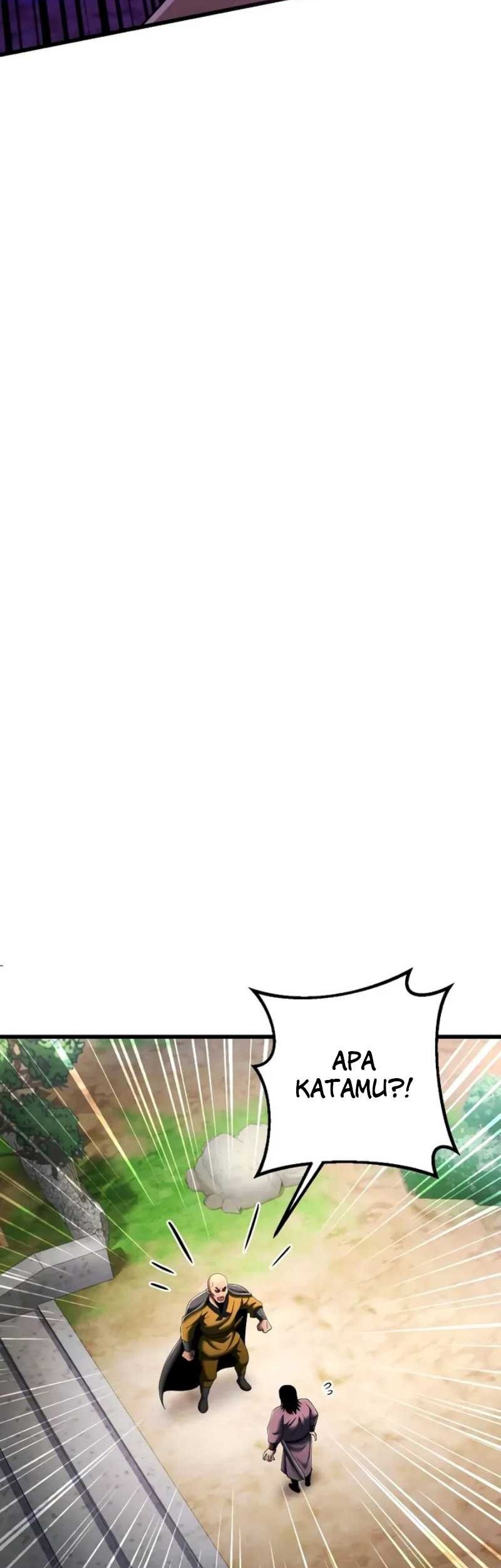 Ha Buk Paeng’s Youngest Son Chapter 126 Gambar 39