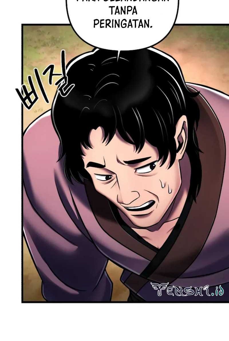 Ha Buk Paeng’s Youngest Son Chapter 126 Gambar 42