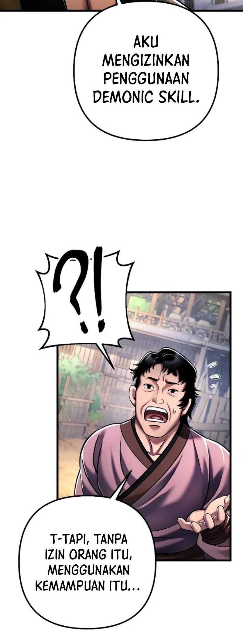 Ha Buk Paeng’s Youngest Son Chapter 126 Gambar 44