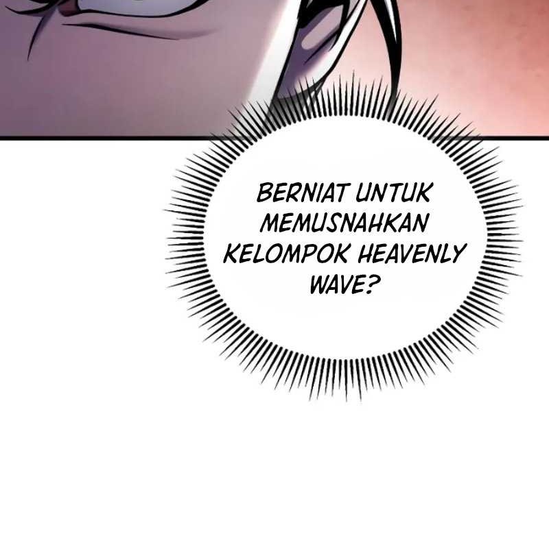 Ha Buk Paeng’s Youngest Son Chapter 126 Gambar 27