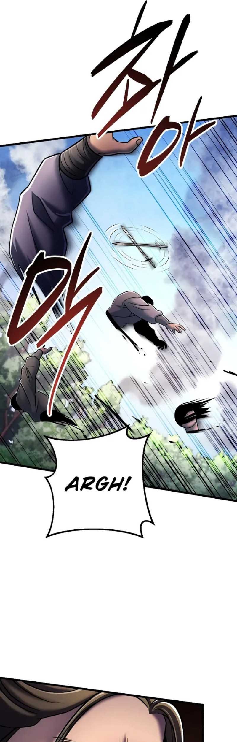 Ha Buk Paeng’s Youngest Son Chapter 126 Gambar 31