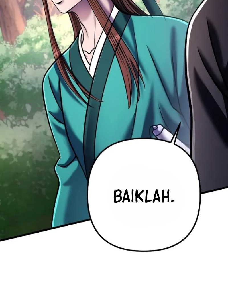 Ha Buk Paeng’s Youngest Son Chapter 126 Gambar 33