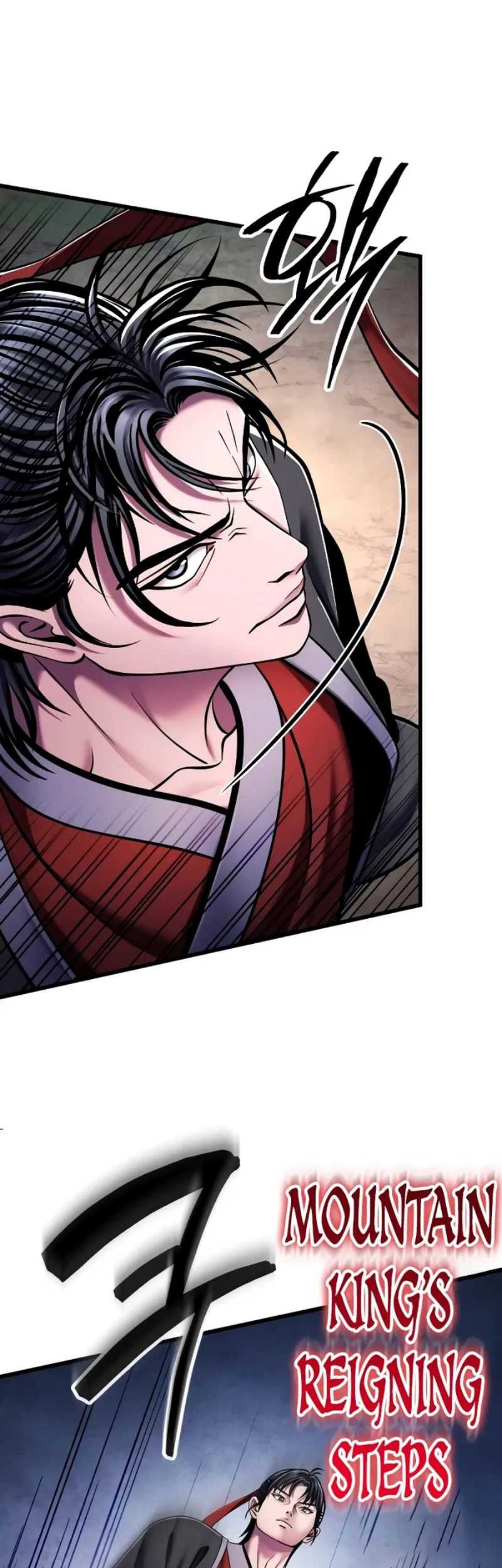 Ha Buk Paeng’s Youngest Son Chapter 126 Gambar 61