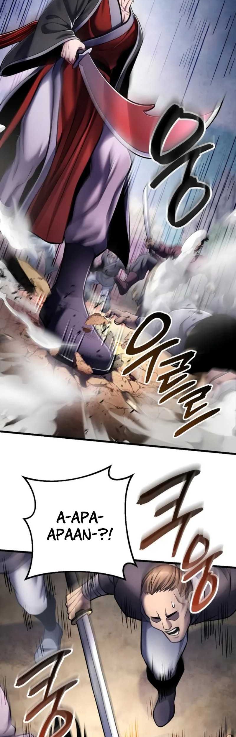 Ha Buk Paeng’s Youngest Son Chapter 126 Gambar 62