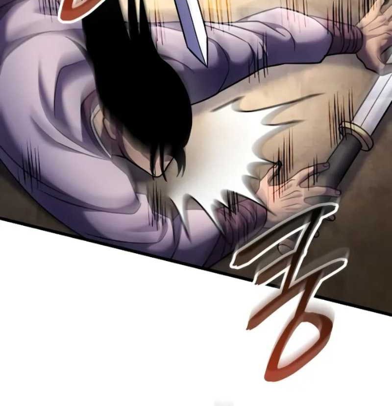 Ha Buk Paeng’s Youngest Son Chapter 126 Gambar 63