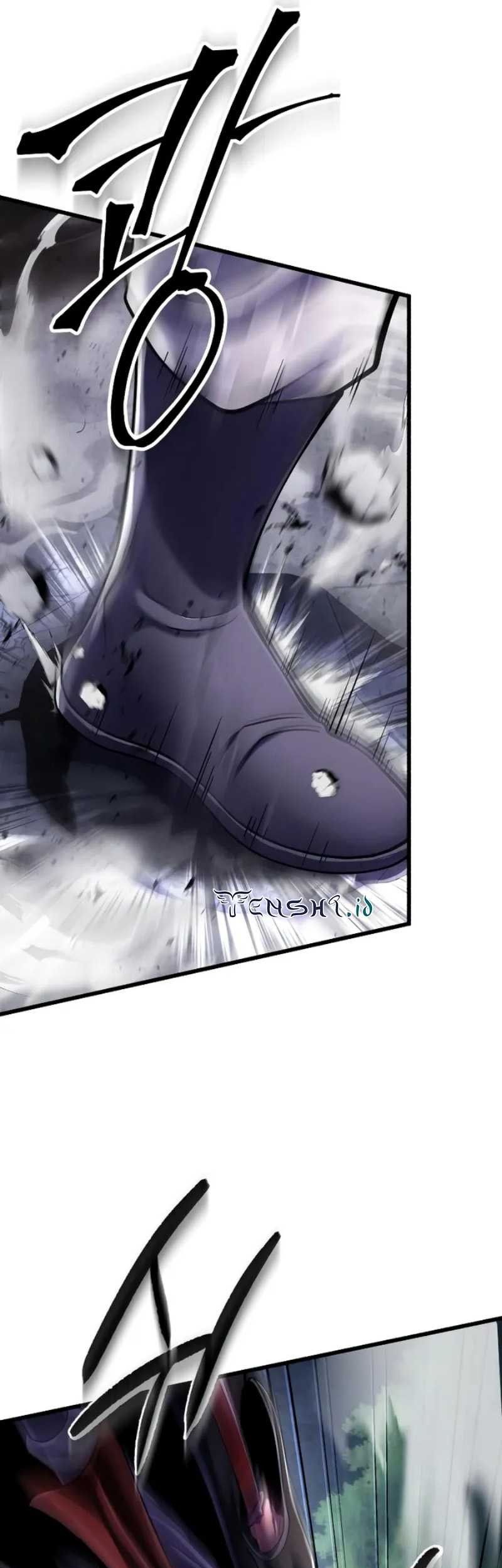 Ha Buk Paeng’s Youngest Son Chapter 126 Gambar 64