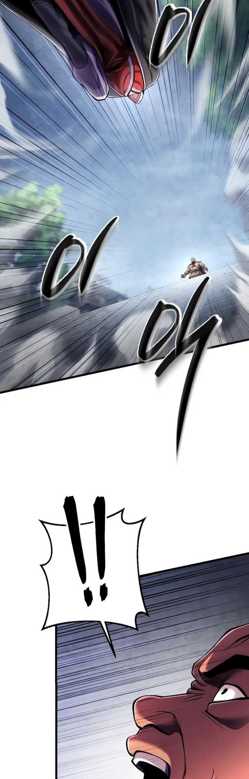 Ha Buk Paeng’s Youngest Son Chapter 126 Gambar 65