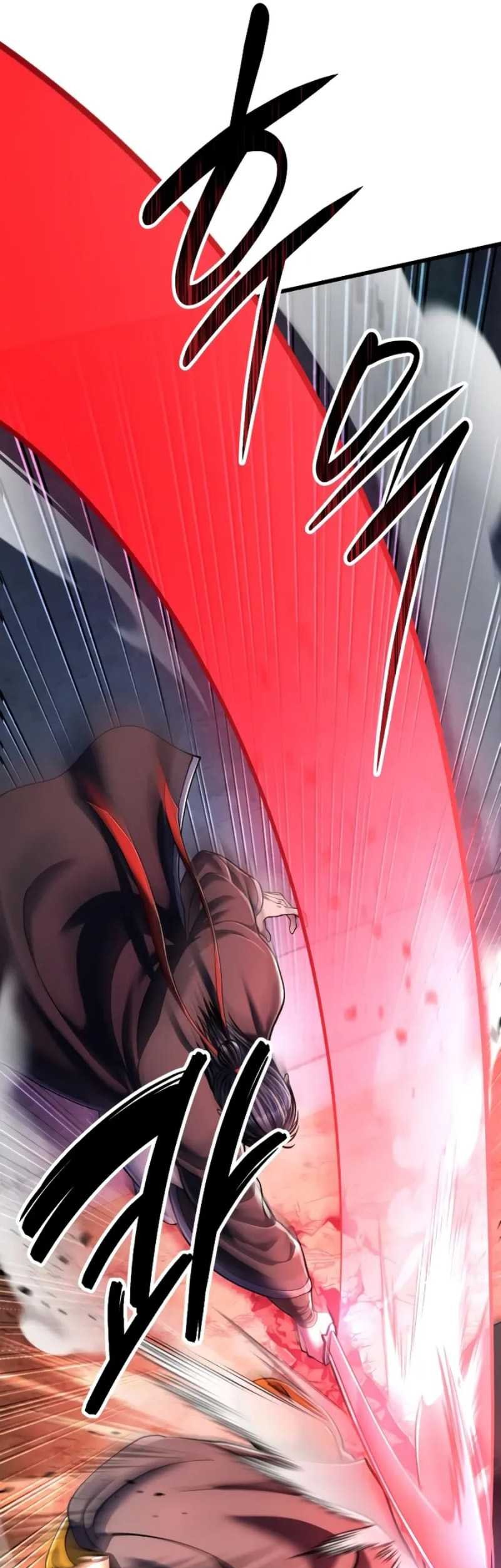 Ha Buk Paeng’s Youngest Son Chapter 126 Gambar 67