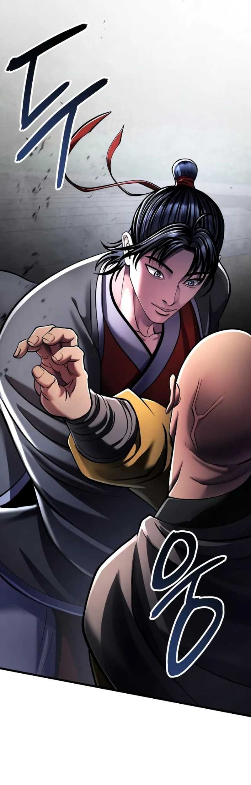 Ha Buk Paeng’s Youngest Son Chapter 126 Gambar 69