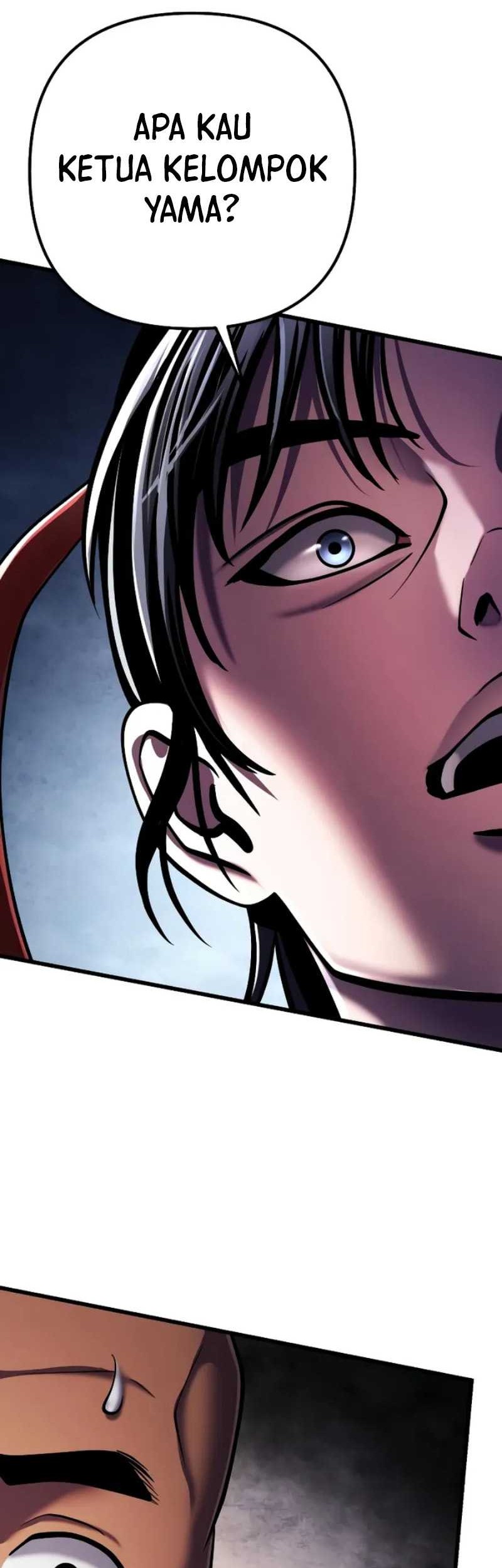 Ha Buk Paeng’s Youngest Son Chapter 126 Gambar 70